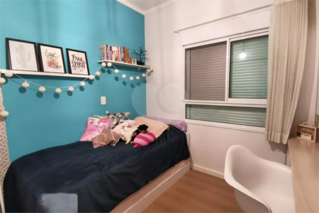 Apartamento à venda com 3 quartos, sendo 1 suíte, em Vila Suzana, São Paulo, SP