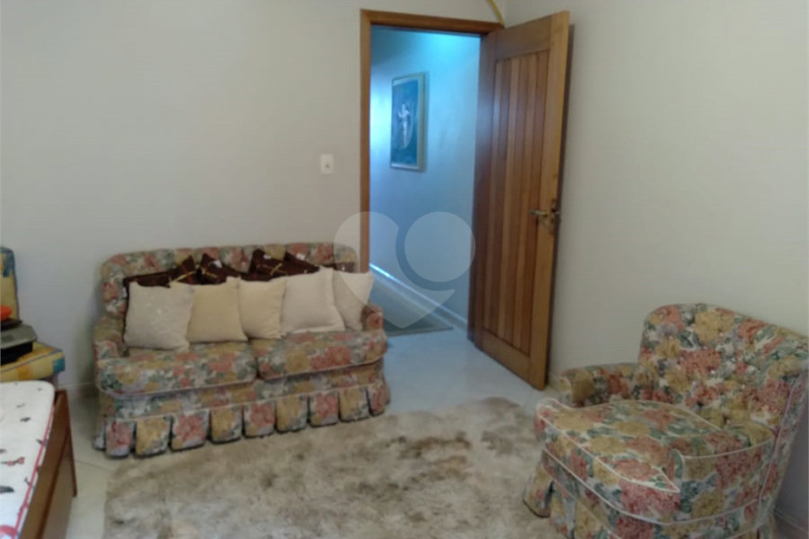 Sobrado à venda com 3 quartos, sendo 1 suíte, em Santana, São Paulo, SP