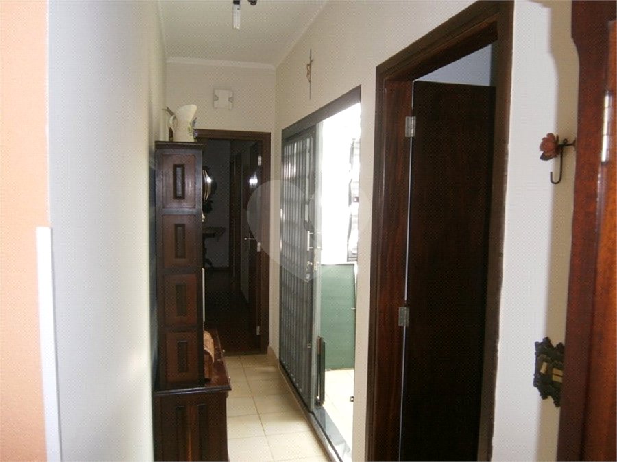 Casa à venda no Jardim Nova Santa Paula – São Carlos/SP