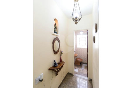 Sobrado à venda com 3 quartos, sendo 1 suíte, em Tucuruvi, São Paulo, SP