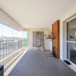 Apartamento à venda com 3 suítes em Jardim Marajoara, São Paulo, SP