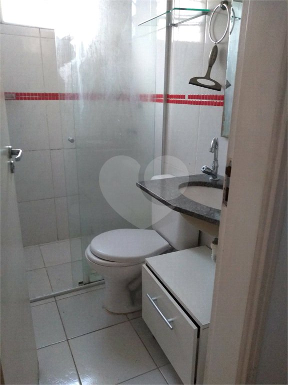 Apartamento à venda com 2 quartos em Jardim Leonor, São Paulo, SP