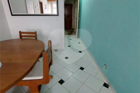 Apartamento à venda com 2 quartos em Enseada, Guarujá, SP