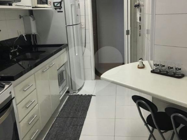Apartamento à venda com 2 quartos em Vila Nova Cachoeirinha, São Paulo, SP
