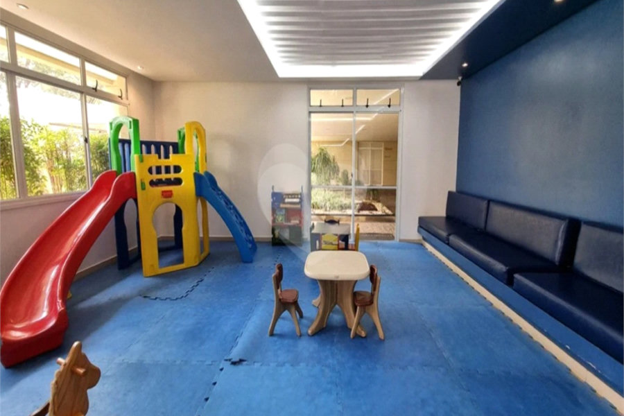 Apartamento à venda com 3 suítes em Mandaqui, São Paulo, SP