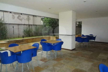 Apartamento à venda com 3 suítes em MORUMBI, São Paulo, SP