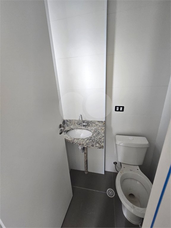 Studio em local nobre, no Alto de Santana com 28 m2