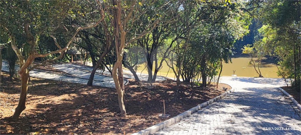 Terreno à venda no condomínio Fazenda Jequitibá, Sorocaba - SP