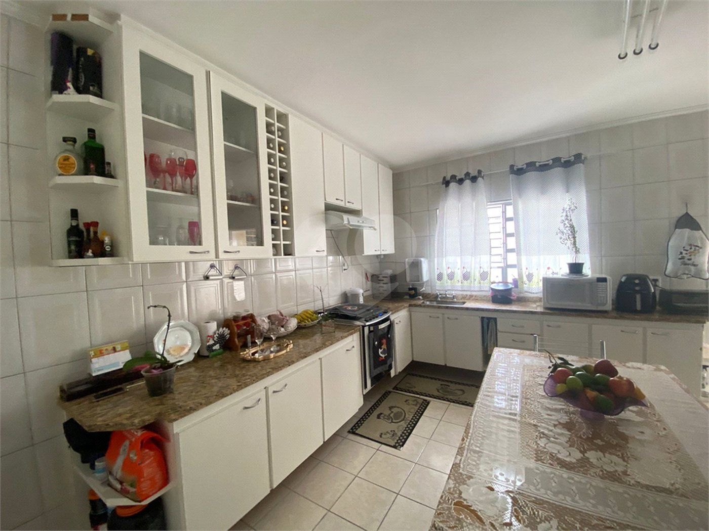 Casa Térrea à venda com 3 quartos, sendo 1 suíte, em Santa Teresinha, São Paulo, SP