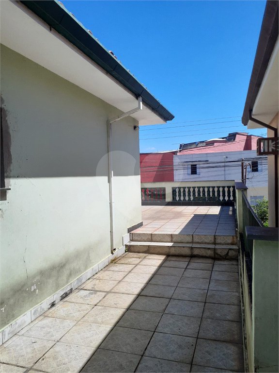 Sobrado à venda com 3 quartos em Parque Suzano, Suzano, SP