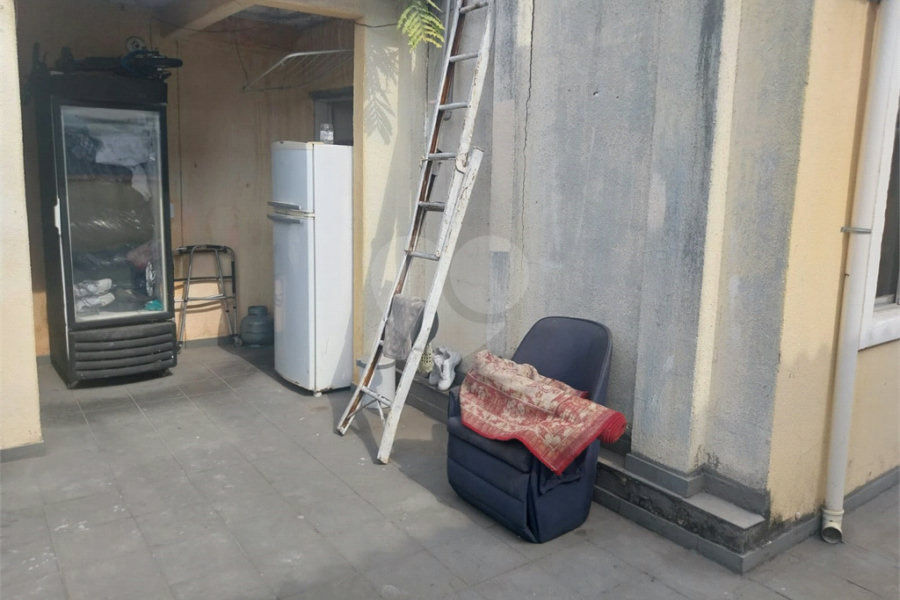Terreno à venda em Casa Verde, São Paulo, SP