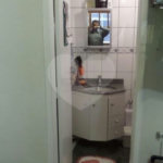 Apartamento para alugar com 2 quartos, sendo 1 suíte, em Jardim das Bandeiras, São Paulo, SP