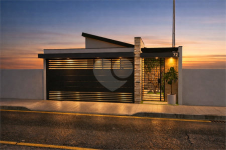 Casa à venda com 3 quartos, sendo 1 suíte, em Jardim Novo São Pedro, Salto, SP