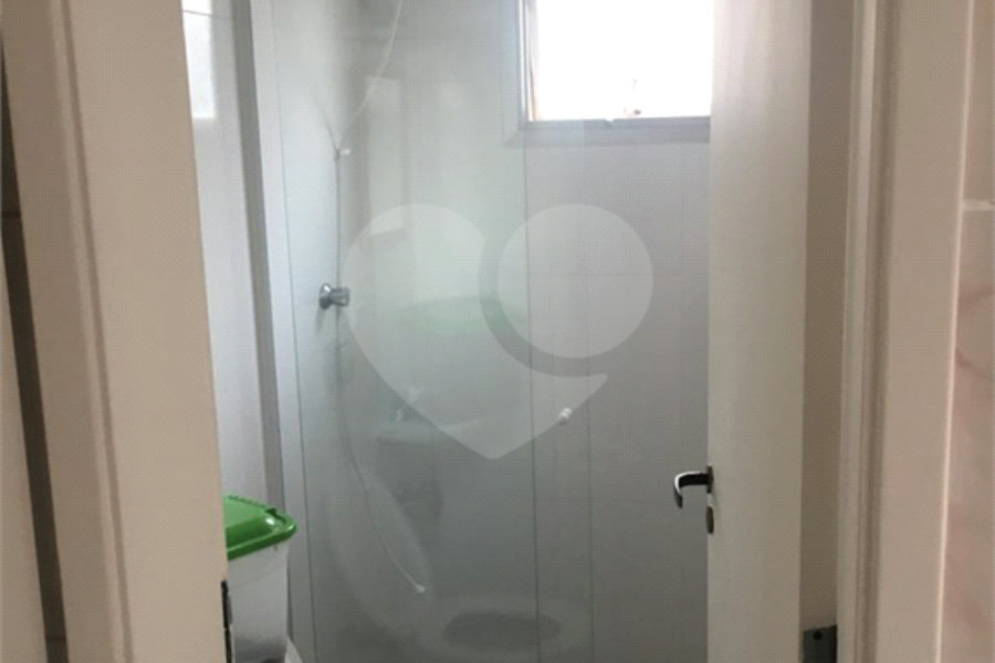 Apartamento à venda com 3 suítes em Santana, São Paulo, SP