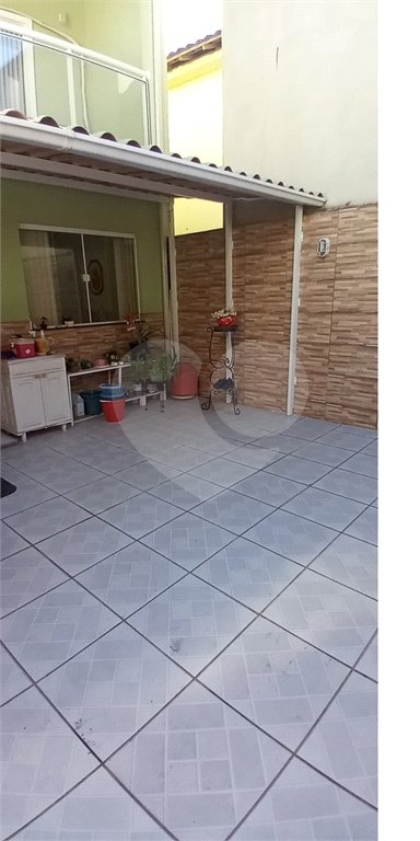 Casa à venda com 3 quartos, sendo 2 suítes, em Campo Grande, Rio de Janeiro, RJ