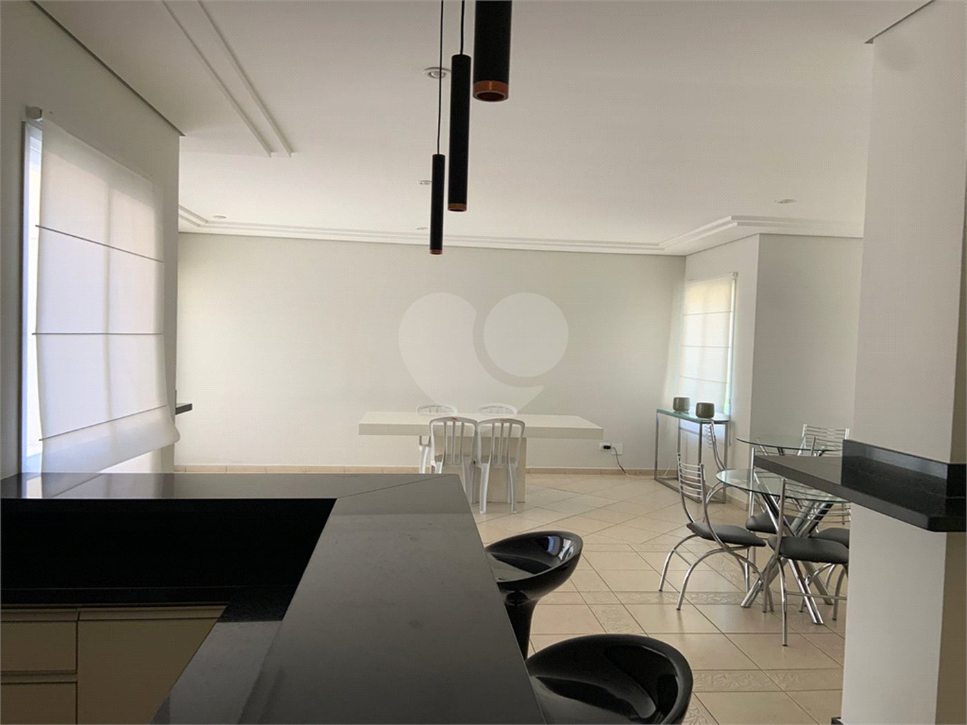 Apartamento à venda ou para alugar com 3 suítes em Vila Suzana, São Paulo, SP
