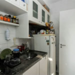 Apartamento à venda com 1 suíte em Pinheiros, São Paulo, SP