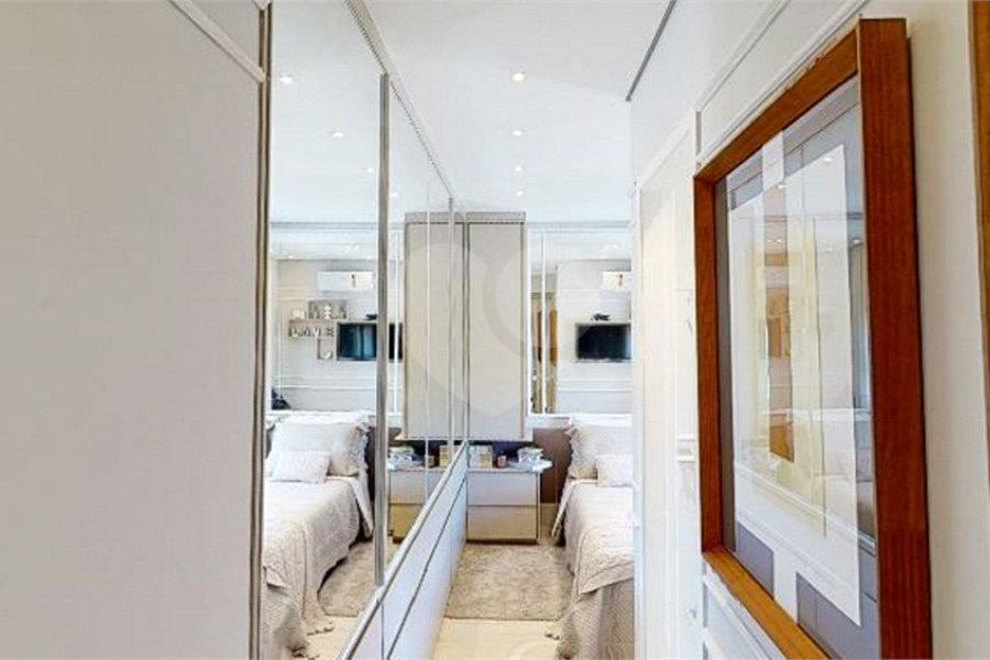 Apartamento à venda com 2 quartos em Santana, São Paulo, SP
