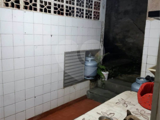 Casa à venda com 3 quartos, sendo 1 suíte,  em Horto, São Paulo, SP