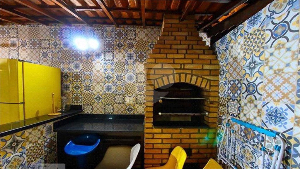 Sobrado à venda com 3 suítes em Vila Mazzei, São Paulo, SP