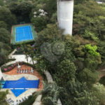 Apartamento à venda com 4 suítes em Paraíso do Morumbi, São Paulo, SP