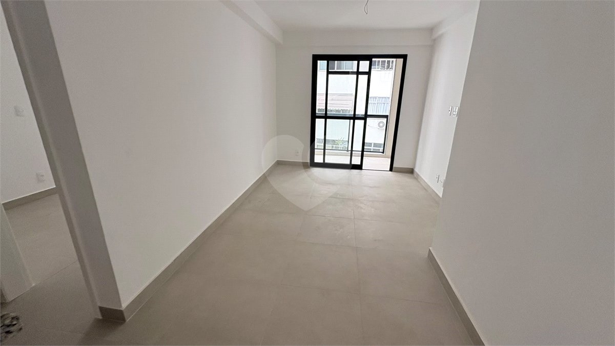 Apartamento à venda com 1 suíte em Tijuca, Rio de Janeiro, RJ