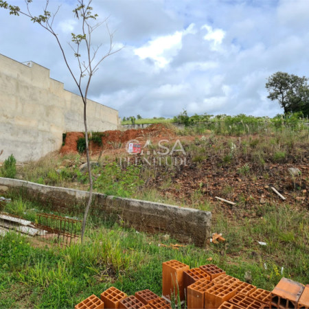 Terreno em condomínio à venda em Jardim Vila São Domingos, Sorocaba, SP