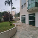 Apartamento à venda com 4 quartos, sendo 2 suítes,  em Vila Sfeir, Indaiatuba, SP