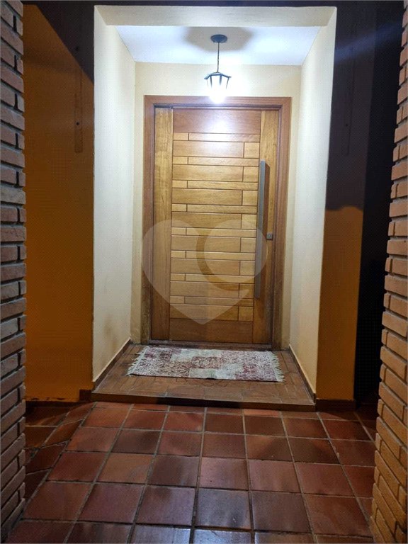 Casa à venda com 4 quartos, sendo 1 suíte, em Vila Leão, Sorocaba, SP