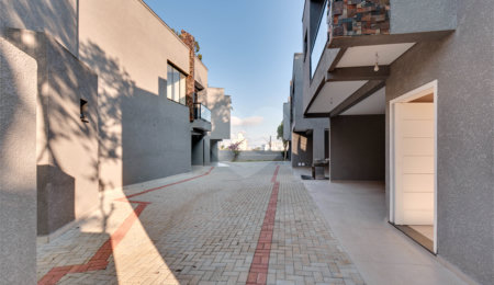 Casa à venda com 4 suítes no condomínio Reserva Robélia, São Paulo - SP