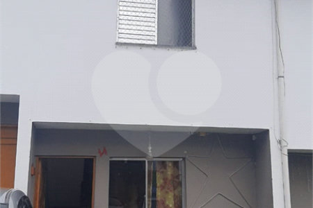 Casa à venda com 3 quartos no condomínio Residencial Nova Conquista, São Paulo - SP