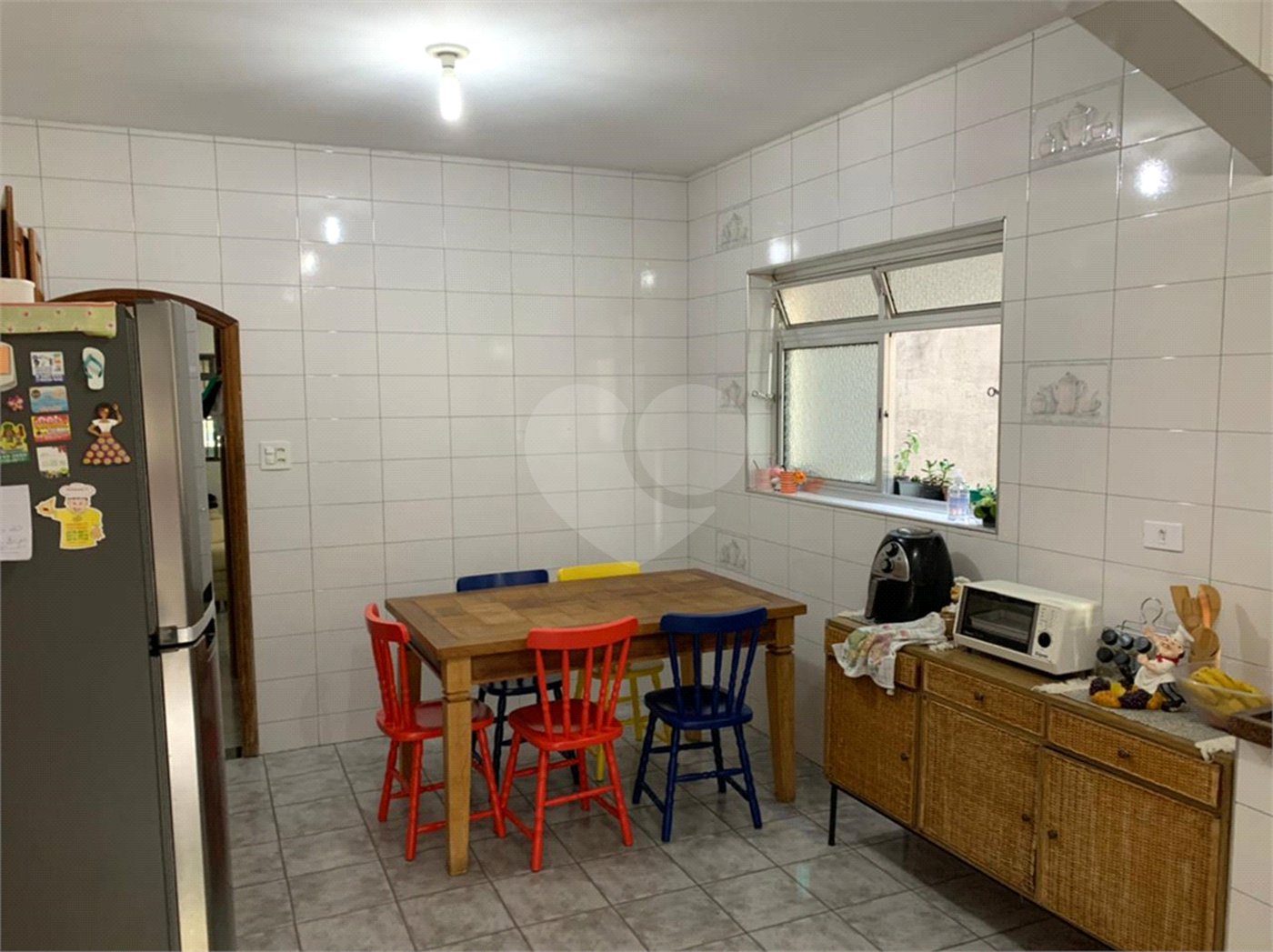 Sobrado à venda com 4 quartos, sendo 1 suíte, em Jardim São Paulo(zona Norte), São Paulo, SP