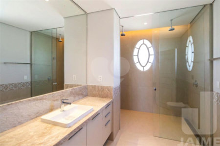Apartamento à venda ou para alugar com 4 quartos, sendo 2 suítes, em Higienópolis, São Paulo, SP