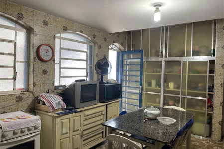 Casa Residencial à venda, Nova Lindóia, Águas de Lindóia - CA0290.