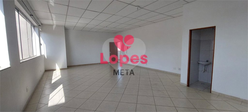 Prédio para alugar em Jardim Satélite, São José dos Campos, SP
