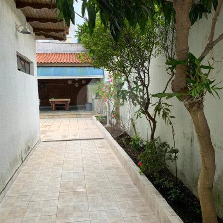 Casa à venda com 3 quartos, sendo 1 suíte,  em Jardim Brasil (zona Sul), São Paulo, SP