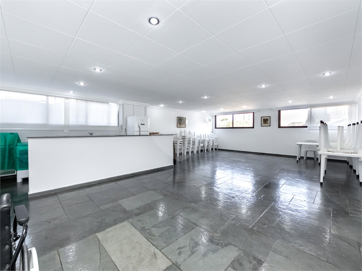 Apartamento à venda com 2 quartos, sendo 1 suíte, em Santo Amaro, São Paulo, SP