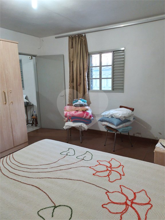Sobrado à venda com 2 quartos em Jardim Peri, São Paulo, SP