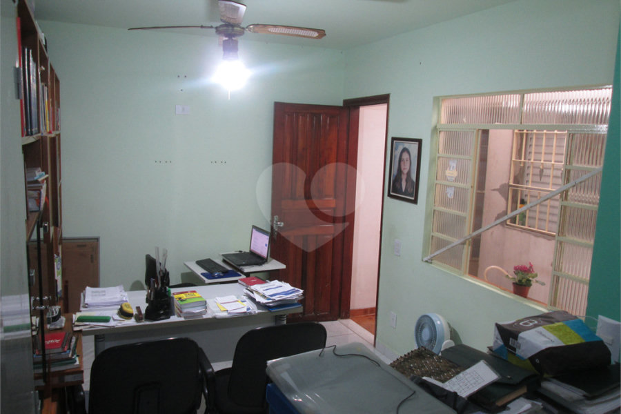 Sobrado à venda com 4 quartos, sendo 2 suítes, em Casa Verde, São Paulo, SP