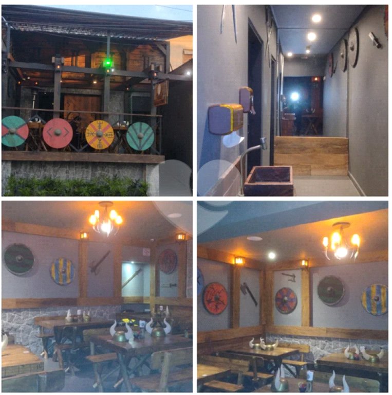 Casa à venda no Centro, Mogi das Cruzes, SP