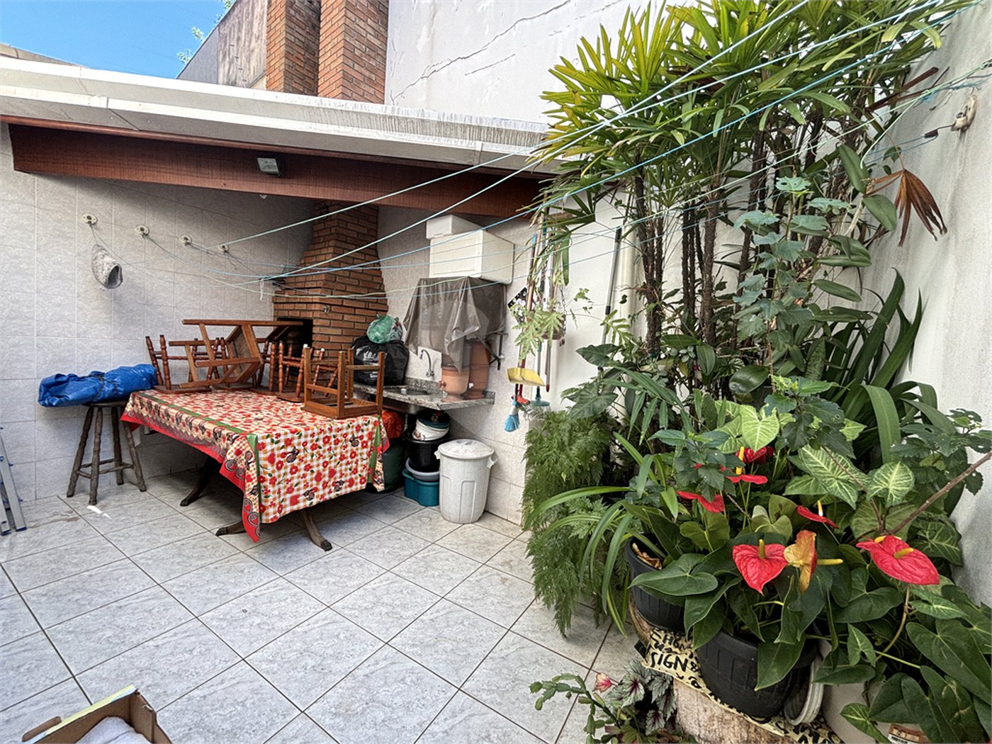Sobrado à venda com 4 suítes em Vila Guilherme, São Paulo, SP