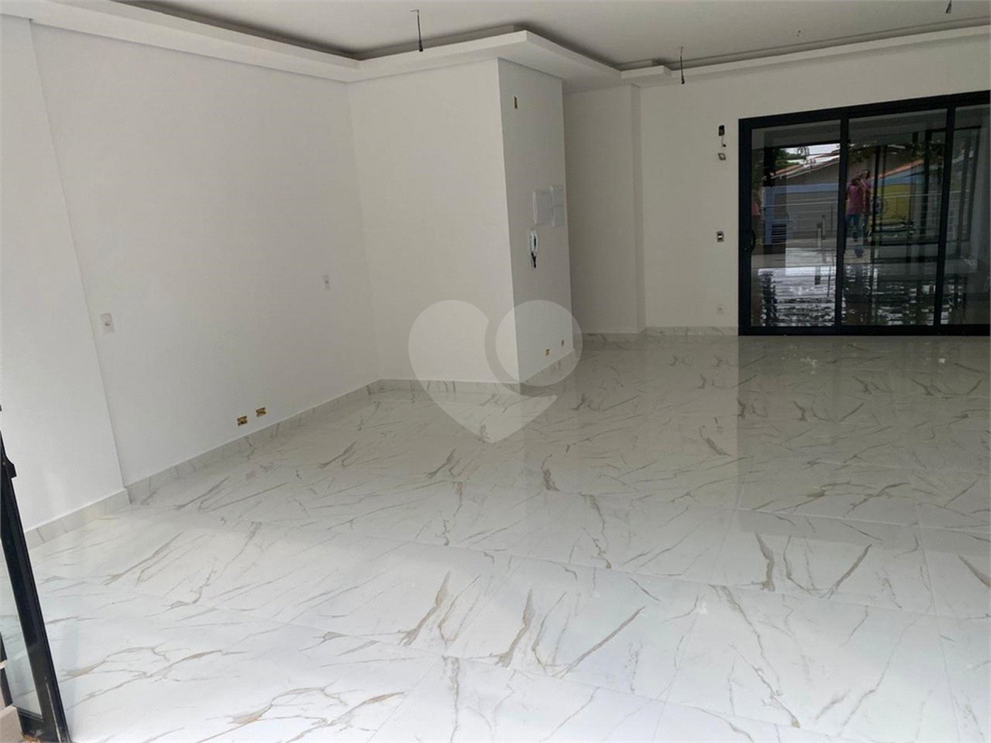 Sala para alugar em Vila Santista, Atibaia, SP
