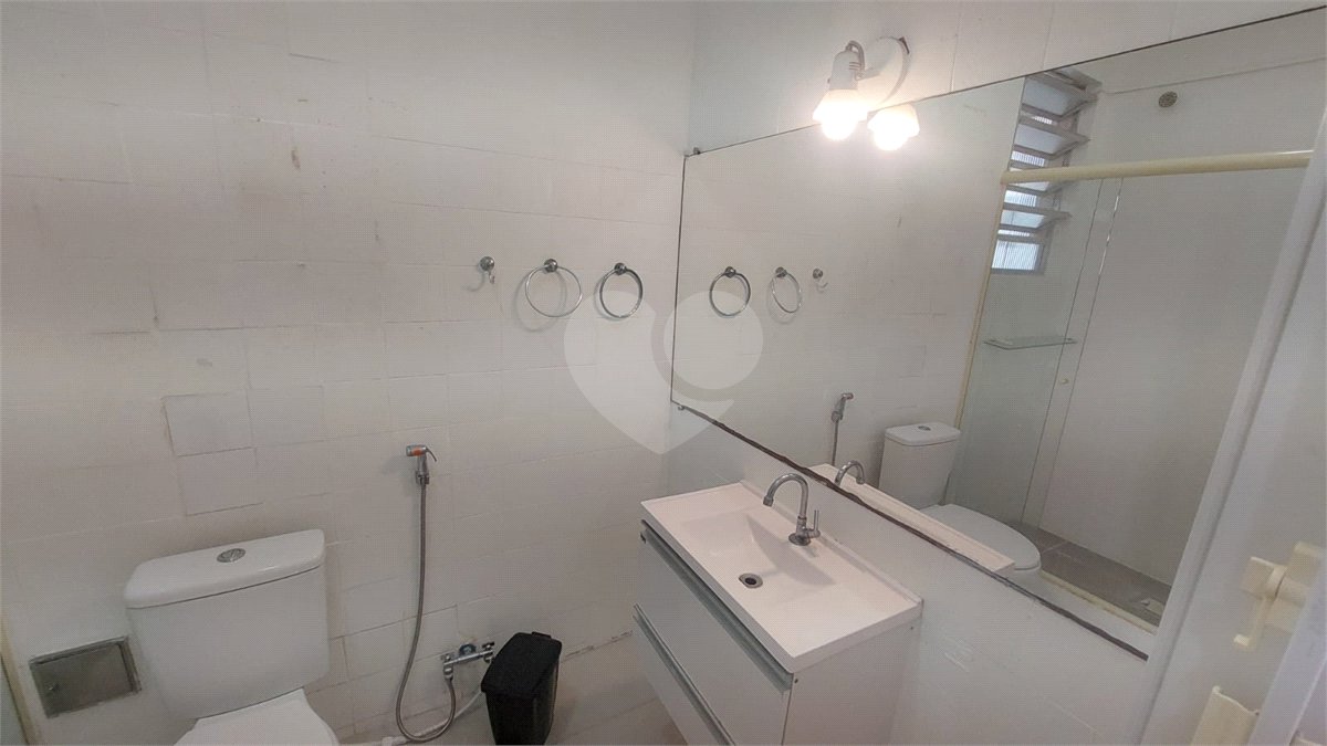 Apartamento à venda com 3 quartos em Tijuca, Rio de Janeiro, RJ