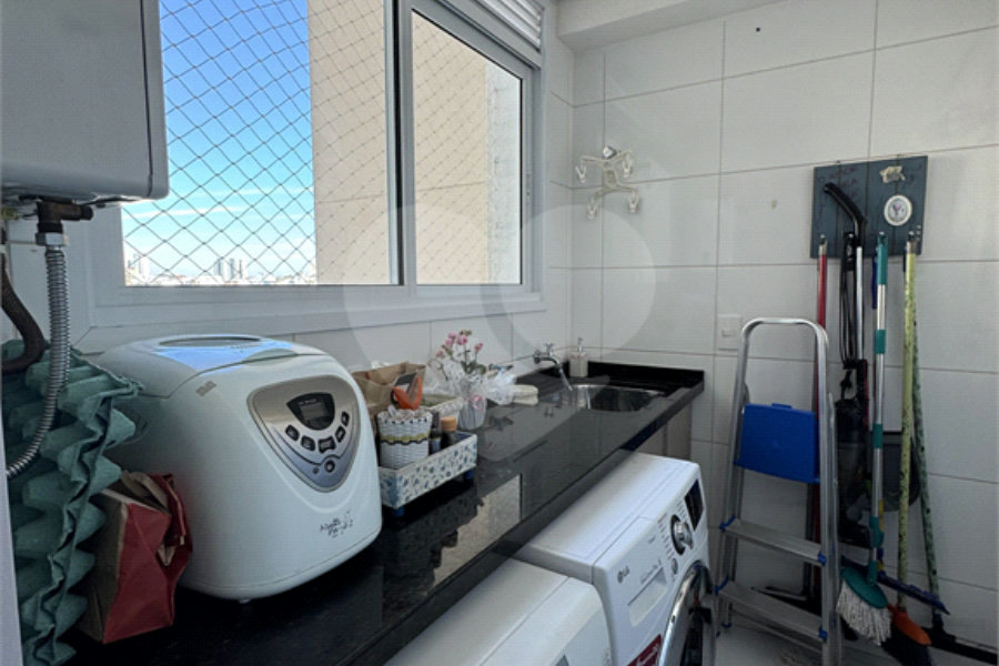 Apartamento à venda com 3 quartos, sendo 1 suíte, em Santana, São Paulo, SP