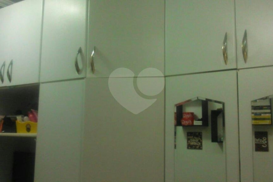 Apartamento à venda com 3 quartos, sendo 1 suíte, em Mandaqui, São Paulo, SP