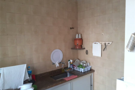 Casa de Vila à venda com 4 quartos, sendo 2 suítes, em Vila São Francisco, São Paulo, SP