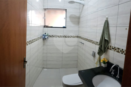 Casa à venda com 4 quartos em Recanto do Guarau, Salto, SP