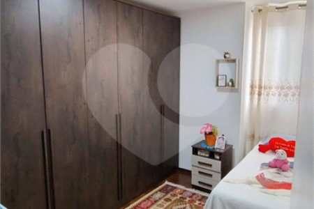 Apartamento à venda com 2 quartos em Vila Nova Jundiainópolis, Jundiaí, SP