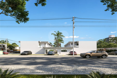 Casa à venda com 2 quartos, sendo 1 suíte, no condomínio Residencial Villaggio Gênova, Indaiatuba - SP