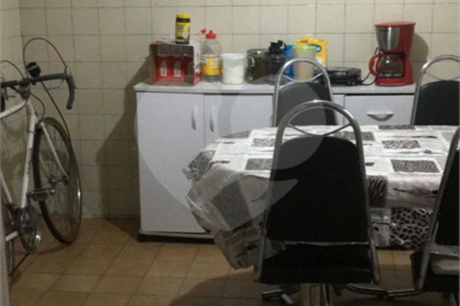 Sobrado à venda com 2 quartos, sendo 1 suíte, em Tucuruvi, São Paulo, SP
